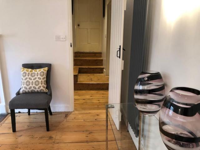 Old Rectory - Scoulton Apartment Great Ellingham Екстериор снимка